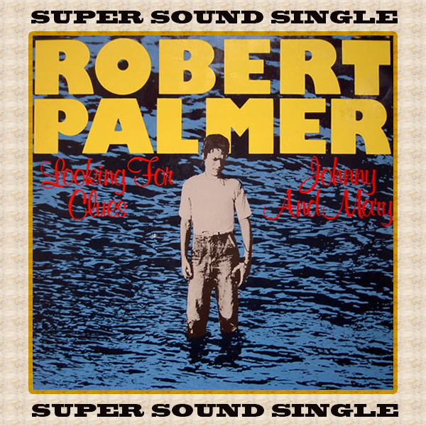Robert Palmer